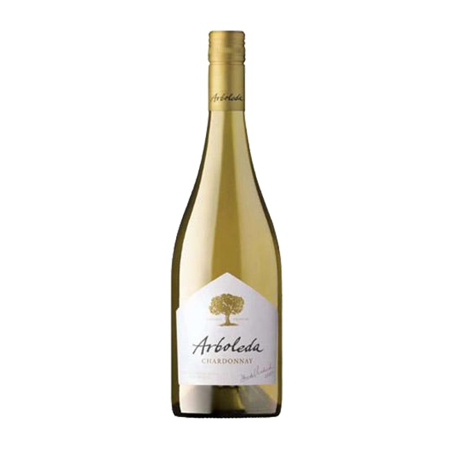 Arboleda Chardonnay
