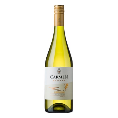 Carmen Reserva Chardonnay
