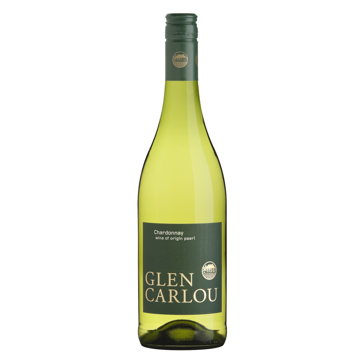 Glen Carlou Classic Chardonnay