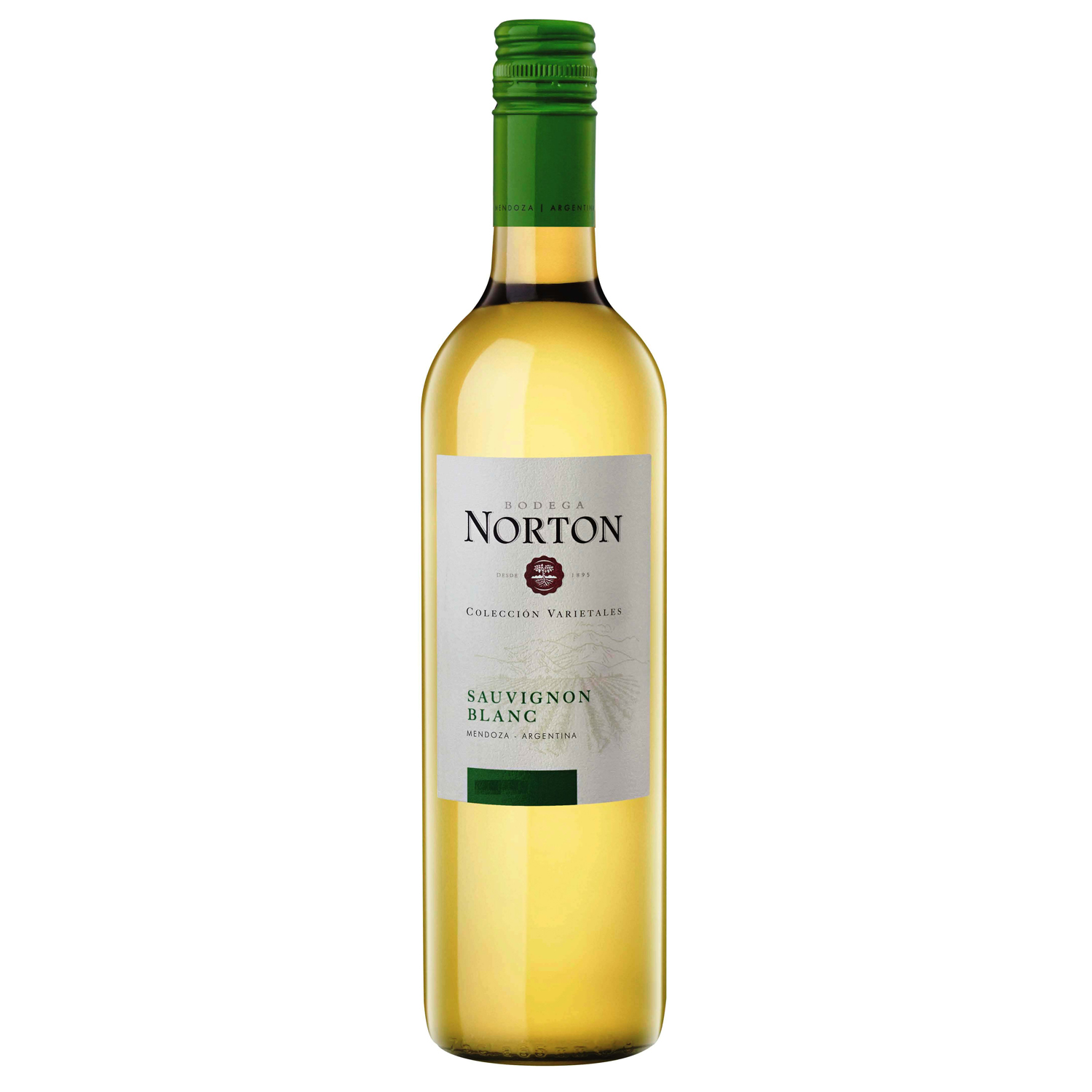 Norton Coleccion Sauvignon Blanc