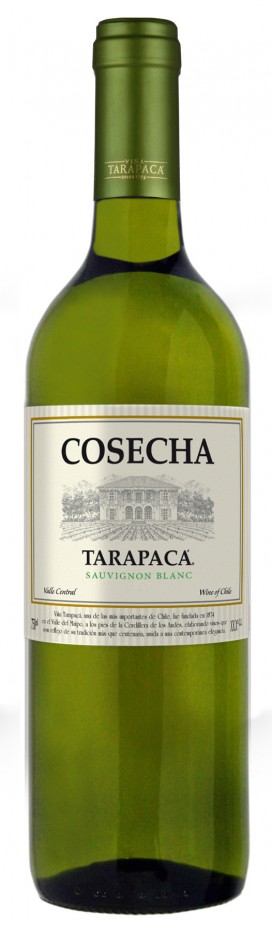Tarapaca Cosecha Sauvignon Blanc