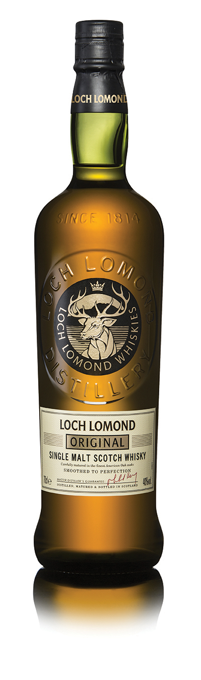Loch Lomond Original
