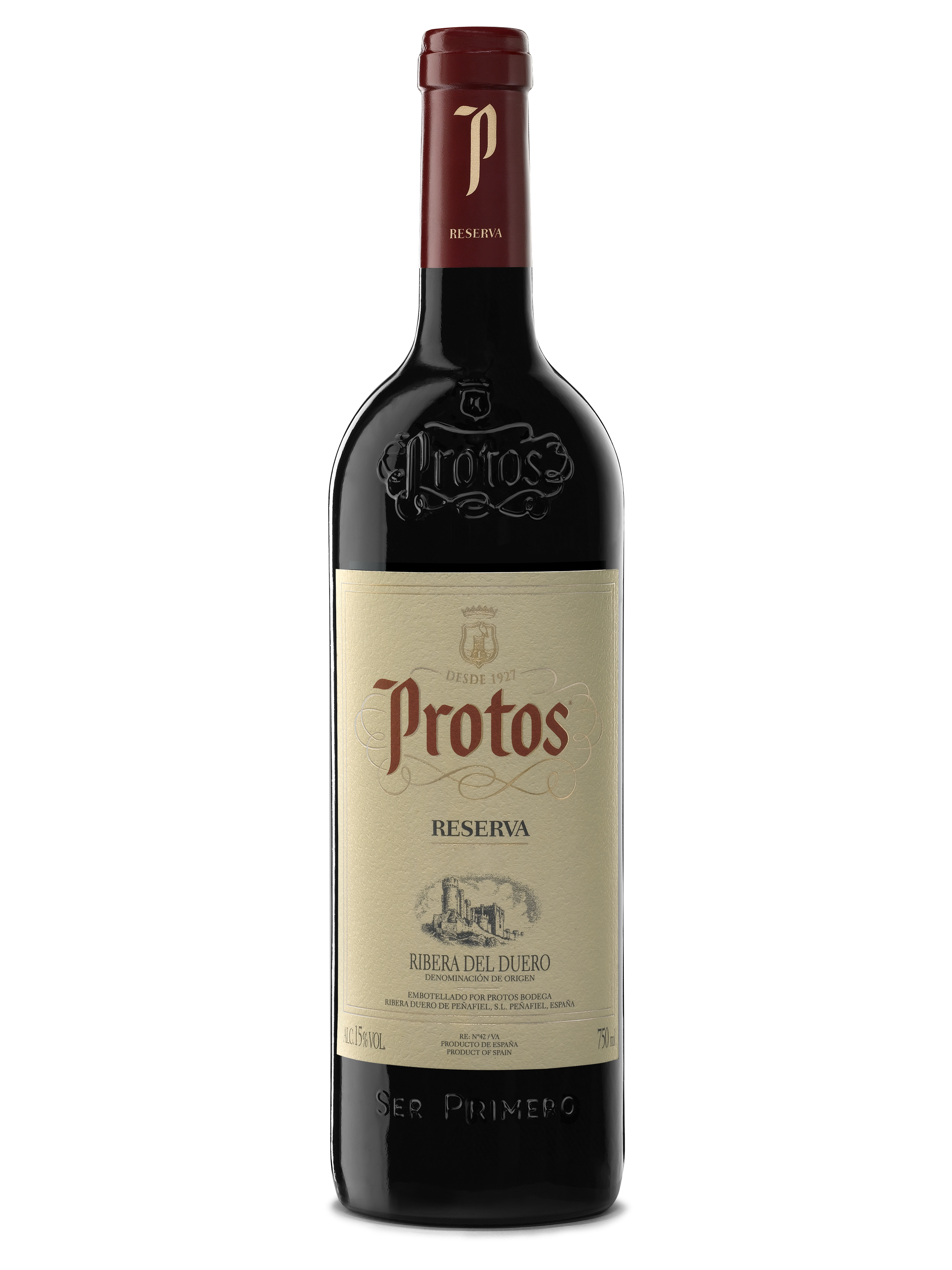 Protos Reserva